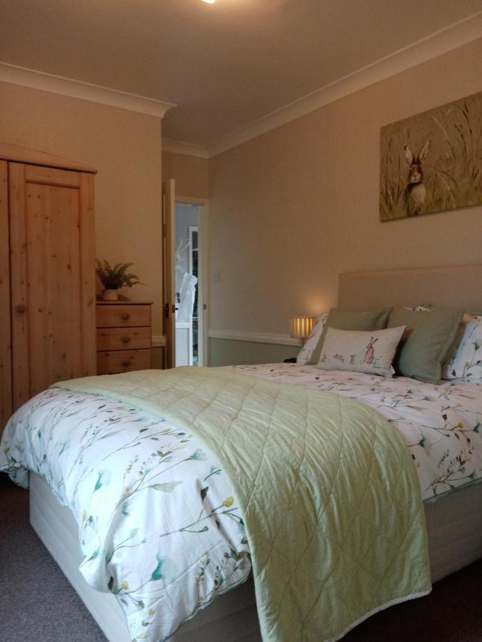 Cherry Tree Cottage Bempton Екстериор снимка