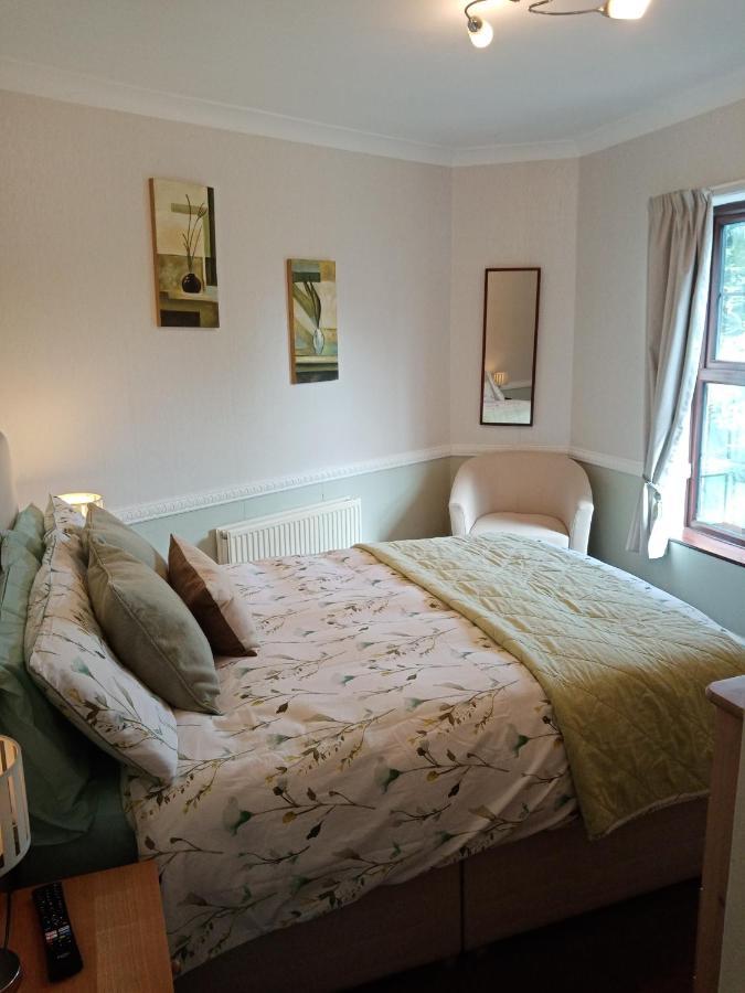 Cherry Tree Cottage Bempton Екстериор снимка