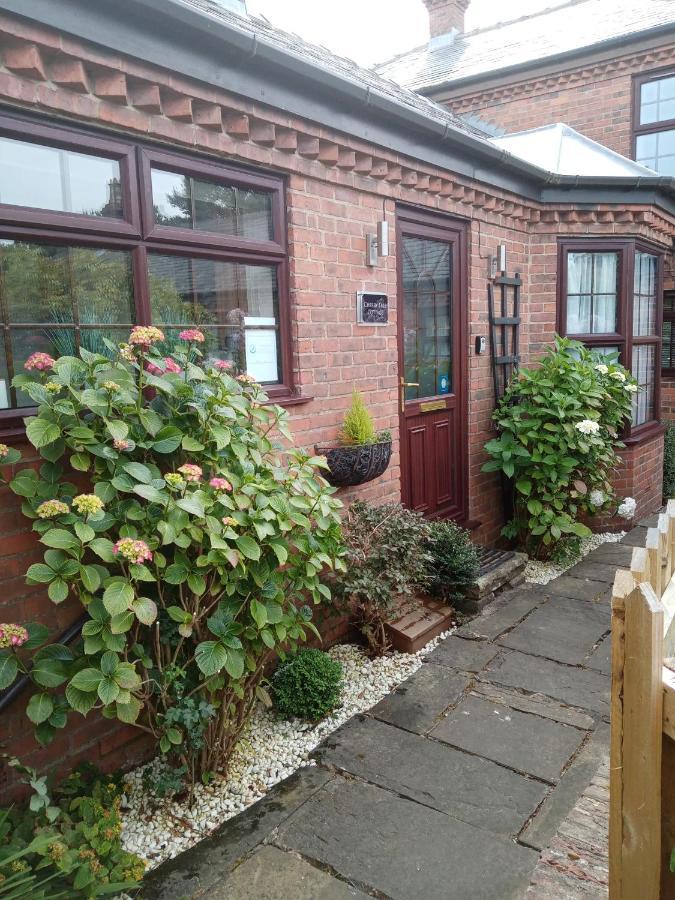 Cherry Tree Cottage Bempton Екстериор снимка