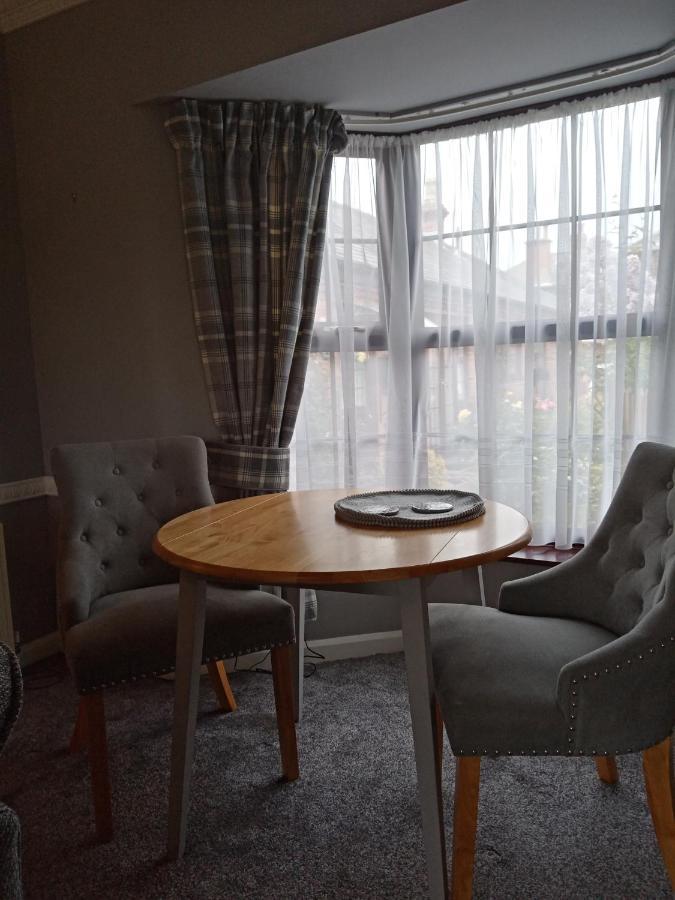 Cherry Tree Cottage Bempton Екстериор снимка